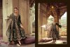 Anarkali Vol 3 By Ibiza Viscose Velvet Salwar Kameez 